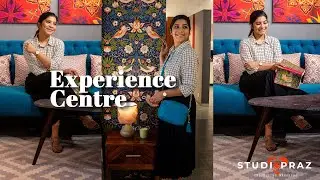 Livspace interior store experience centre