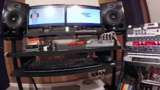 Grandma's House Audio