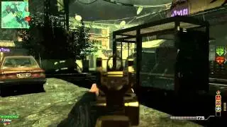 A MOAB.