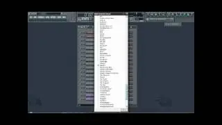 FL Studio & Sylenth1 automation Clip (advanced tutorial)