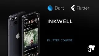 37 - Flutter Widget || InkWell
