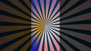 Spiral Hypnotize Background #hypnotize #shortvideo