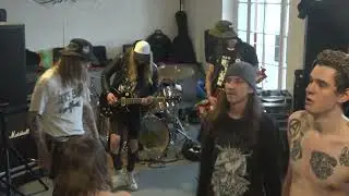 Nucleartid - Площадь Ленина, St. Petersburg 8.06.24