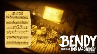 BatDR vs BatIM “The lighter sight of hell”