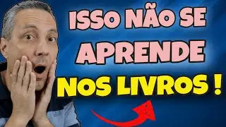 10 Expressões INFORMAIS em Inglês que NÃO se aprende nos Livros