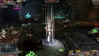 Last Chaos [GER] - lvl 137 - 147 part [1/2] - coop