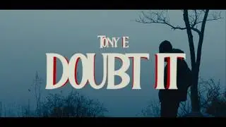 DOUBT IT