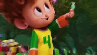 Dennis was so adorable