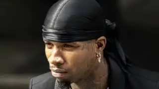 Tory Lanez - AINT MINE (Feat. Feli) [Leaked][Unreleased]