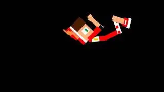 Quem ser o Primeiro Ganha Intro animada