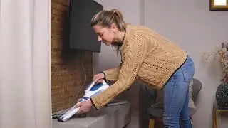 Black+Decker Dustbuster Vacuum Cleaner