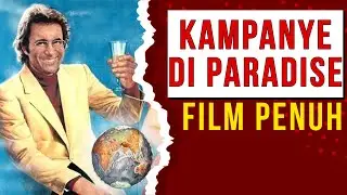 Kampanye di Paradise | Komedi | Film Ita Sub BAHASA INDONESIA
