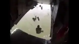 Зацеп парашута