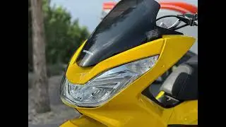 Японський скутер Honda PCX 150 KF18 АРТМОТО У ХМЕЛЬНИЦЬКОМУ