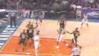nate robinson 360