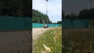 Passaggio radente