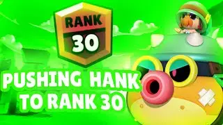 SOLO GUIDE : PUSHING HANK TO RANK 30 IN SOLO (Tips)