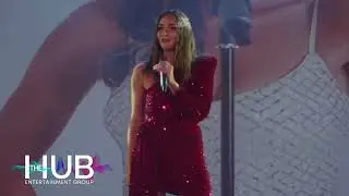 Rebecca Chew - Powerhouse female vocalist