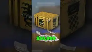 CSGO Skin Makers Are Rich!?