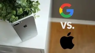 Why I Switched to iOS. // iOS vs. Android!