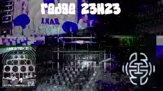 Redge @ WebTek 21 - Worldwide Streaming Teknival