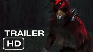 [FNAF SHORT MOVIE] IT'S JUST A NIGHTMARE - TRAILER HD