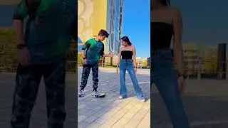 Jannat Zubair And Ayaan Zubair New Funny Dance On Srivalli Song | Pushpa Movie | #jannatzubair