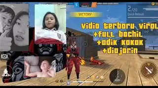 +full 0chiL dan adik kakak|| gameplay by on cs 1 vs 1