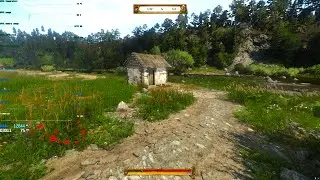Kingdom Come: Deliverance | 4K | RTX 3090 Ti | i9 12900K | Ultra Settings | Performance Test