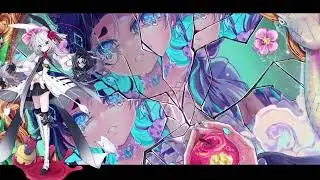 SynthV AI Eleanore Forte - What goes around Comes around - Cover