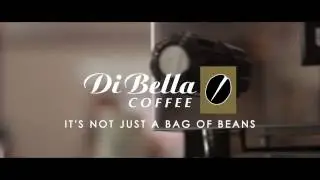 Di Bella Coffee - "It's Not Just a Bag of Beans"