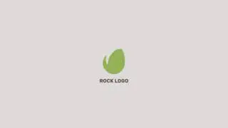 Rock Logo After Effects Templates