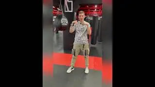 Что такое «дотяжка» и как её делать? Видеоурок от Чемпионки Европы Лилии Дурневой.