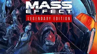 Mass Effect. Сердца из стали (клип)