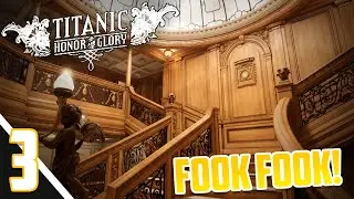 POOR ROBIN!? [Titanic Honour and Glory Demo 3]