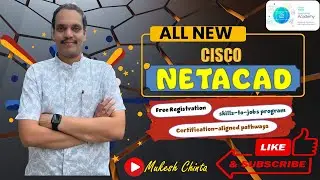 The New Cisco Networking Academy - NETACAD-FREE CERTIFICATIONS - FREE REGISTRATION- SKILLSFORALL.COM