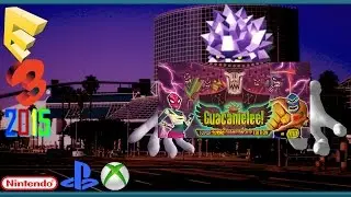 Guacamelee: Secrets (Warning: Spoilers)