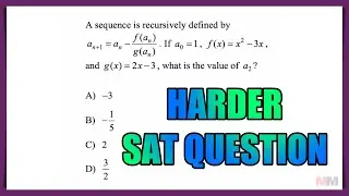A HARDER SAT FUNCTION Question