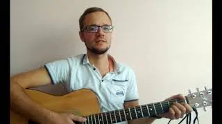 Киртан The Soja - Clarion Call (Baba Nam Kevalam)