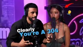She Goes Clubbing And Wants Girls Trips But Desires A 1% Man? 🚩