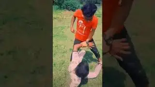 হা হা হা এটা কি হল 😄.comedy video 😆.fanny Tok tok video | #Shorts