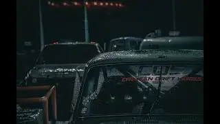 Моменты 2020 года, Дрифт Touge Crimea