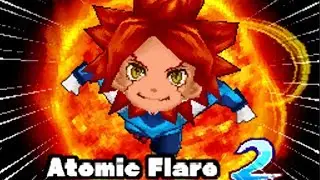 Strongest Solo Hissatsu Techniques | Inazuma Eleven 2