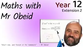 Parametric Equations for Vectors in 3D