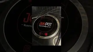 🥳 Birthday lunch at Jpot Korean BBQ & Hot Pot 🥢