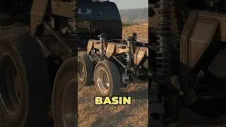 6X6 Test Drive!! Will the hybrid Axle we built hold up?? Go see👆🏻