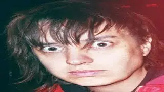 The Strokes Entire Discography But It's Just Colours