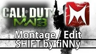 SHIFT by fiNNy | A MW3 / Black Ops Movie