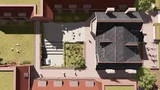 Norham St Edmund Development Fly Through (updated June 2023)