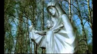 Заставка ОРТ 9 мая 2002